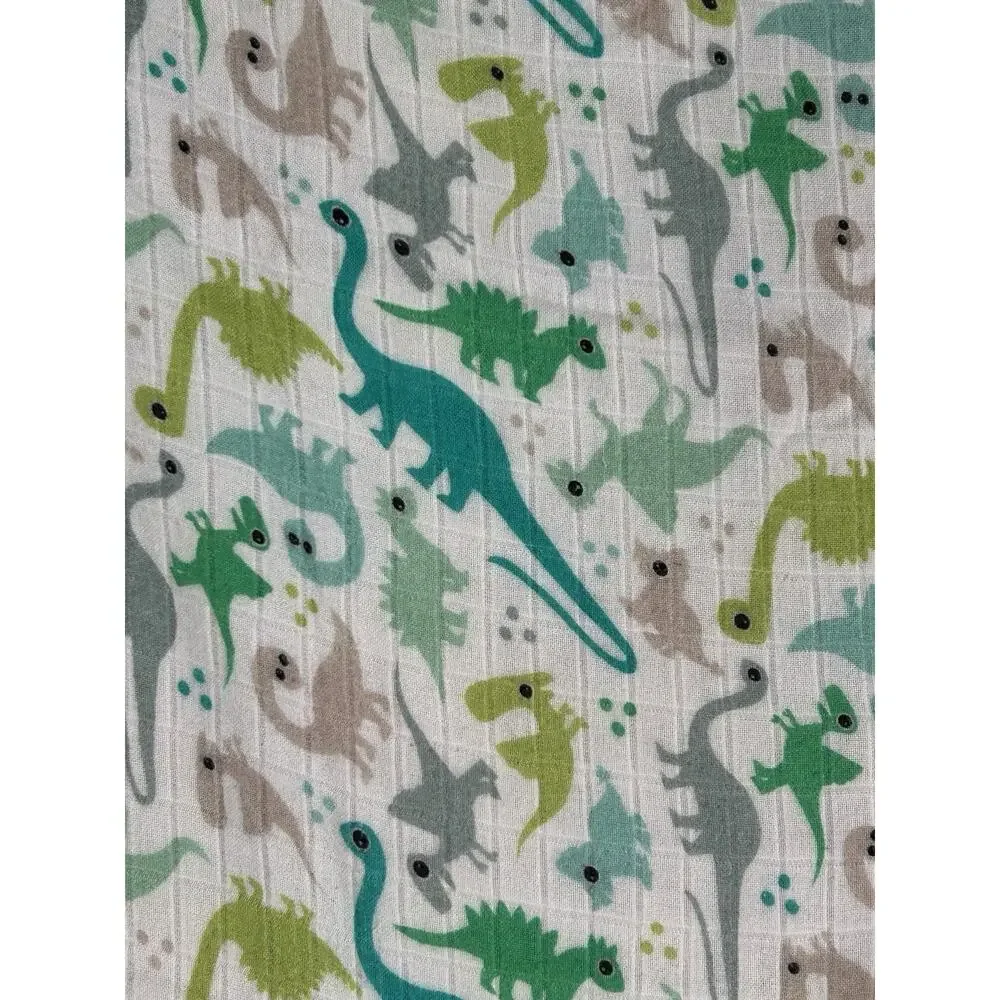 Tula dinosaur print